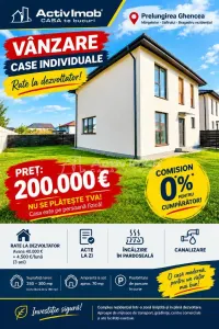 Casă 5 camere Bragadiru - poza 18