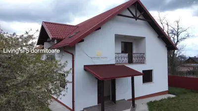 Casă 6 camere Liteni (Moara) - poza 15
