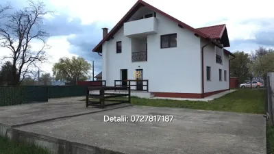 Casă 6 camere Liteni (Moara) - poza 16