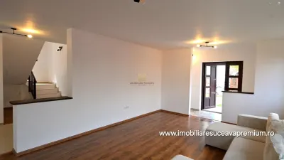 Casă 6 camere Liteni (Moara) - poza 17