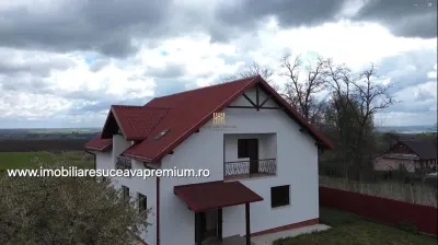 Casă 6 camere Liteni (Moara) - poza 18