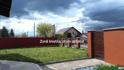Casă 6 camere Liteni (Moara) - poza 3