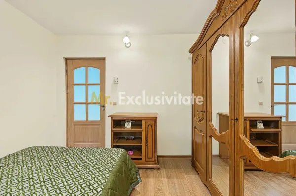Casă 2 camere Colibasi - poza 9