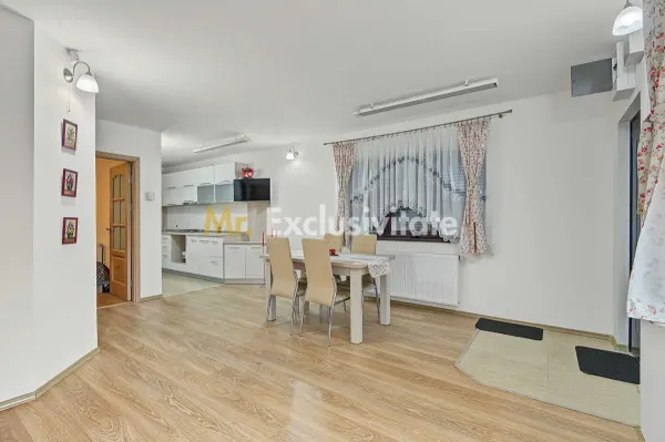 Casă 2 camere Colibasi - poza 10