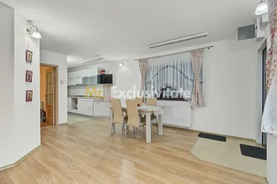 Casă 2 camere Colibasi - poza 10