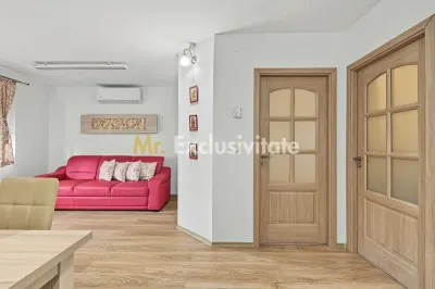 Casă 2 camere Colibasi - poza 4