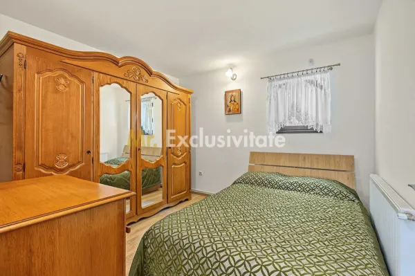 Casă 2 camere Colibasi - poza 7