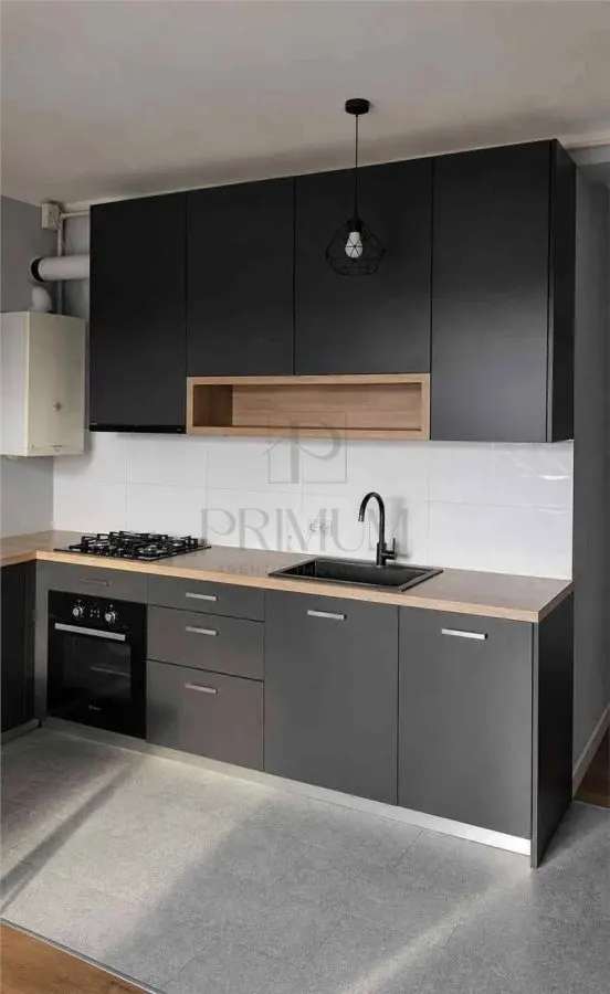 Apartament 2 camere Giroc - poza 1