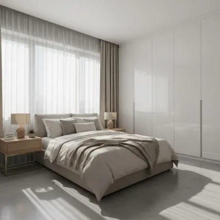 Apartament 2 camere București - poza 1