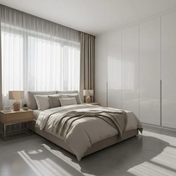 Apartament 2 camere București - poza 1
