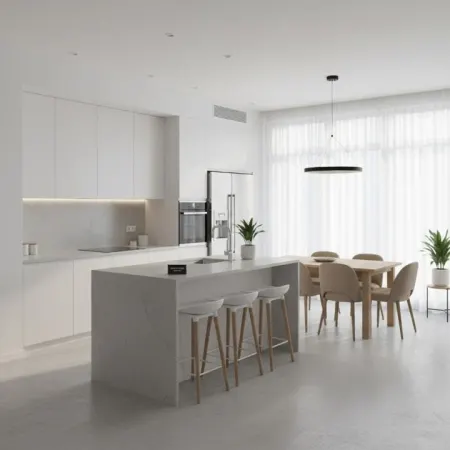 Apartament 2 camere București - poza 2