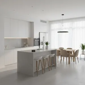 Apartament 2 camere București - poza 2
