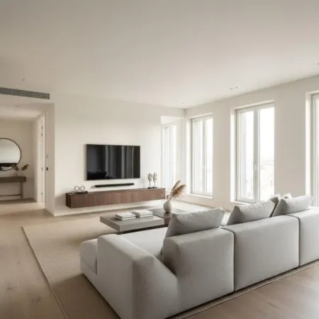 Apartament 2 camere București - poza 11