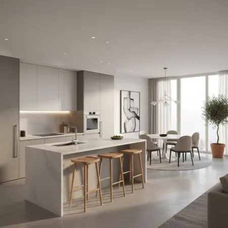 Apartament 2 camere București - poza 4