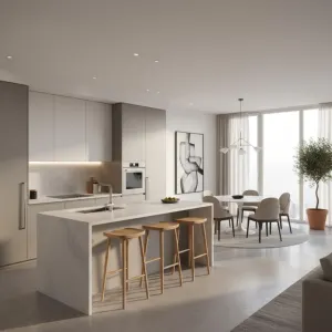 Apartament 2 camere București - poza 4