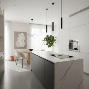 Apartament 2 camere București - poza 5