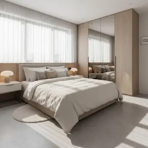 Apartament 2 camere București - poza 6