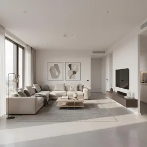Apartament 2 camere București - poza 7