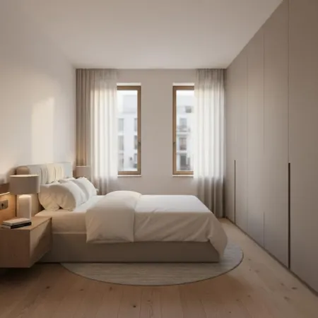 Apartament 2 camere București - poza 8