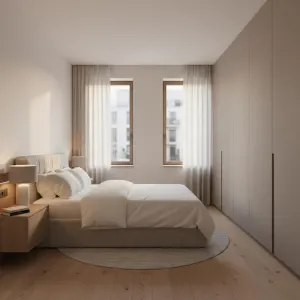 Apartament 2 camere București - poza 8