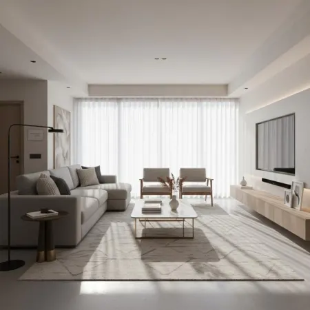 Apartament 2 camere București - poza 9