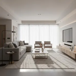 Apartament 2 camere București - poza 9