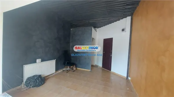 Spațiu comercial Botoșani - poza 1