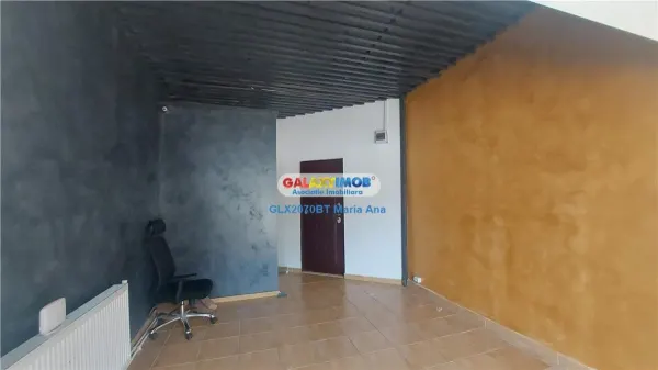 Spațiu comercial Botoșani - poza 3