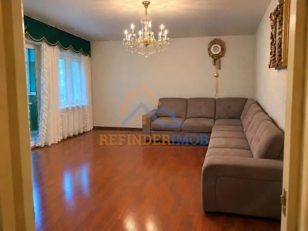 Apartament 3 camere București - poza 2