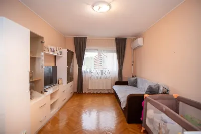 Apartament tip PB cu 3 camere in Rogerius - Oradea