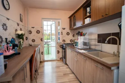 Apartament 3 camere Oradea - poza 5