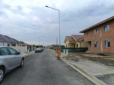 Casă 4 camere Giarmata-Vii - poza 3