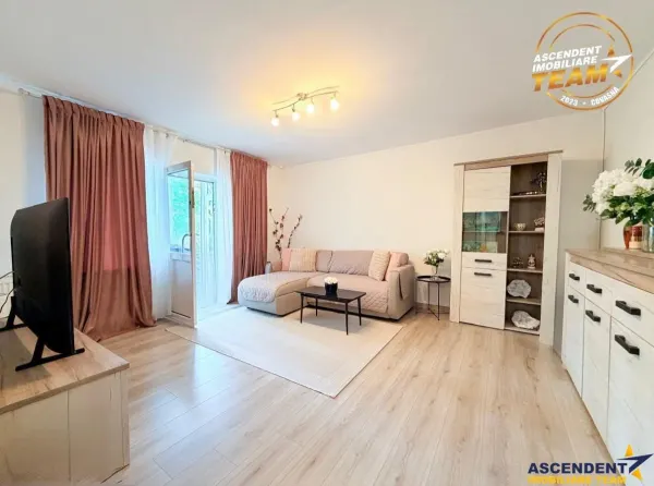 Apartament 2 camere Brașov - poza 1