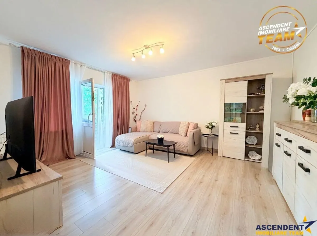 Apartament 2 camere Brașov - poza 1