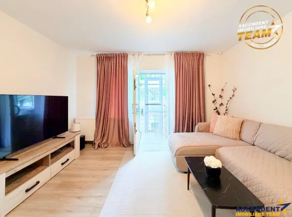Apartament 2 camere Brașov - poza 2