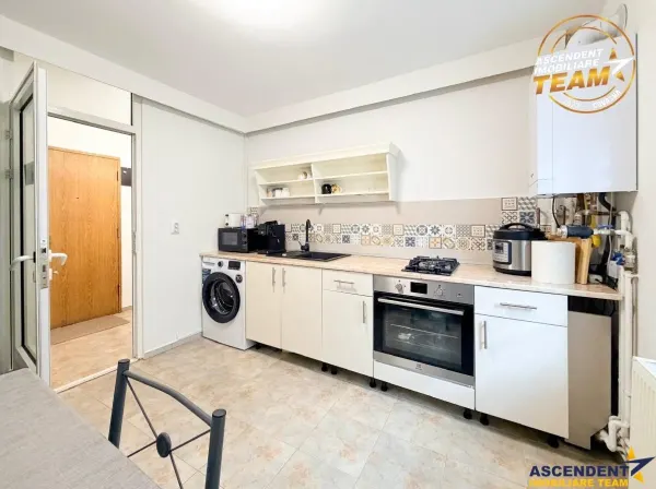 Apartament 2 camere Brașov - poza 4