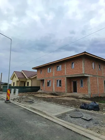 Casă 8 camere Giarmata-Vii - poza 4
