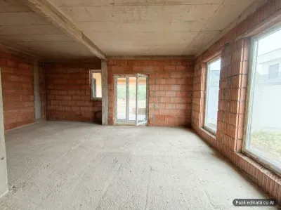 Casă 8 camere Giarmata-Vii - poza 44