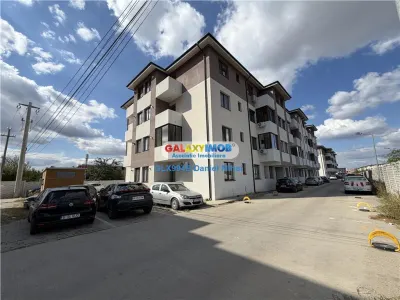 Apartament 2 camere Bragadiru - poza 4