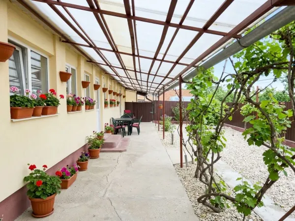 Casă 4 camere Cadar - poza 10