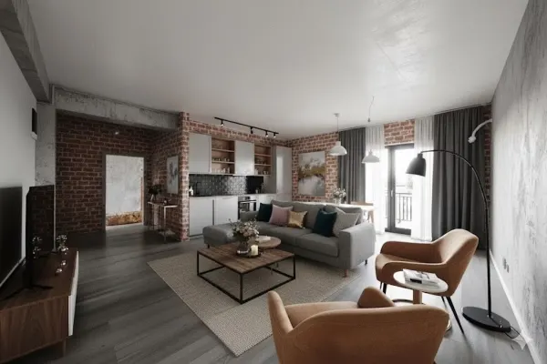 Apartament 2 camere Timișoara - poza 2