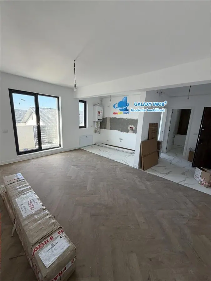 Apartament 2 camere Bragadiru - poza 1