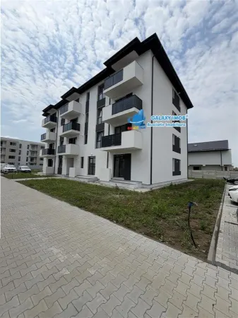 Apartament 2 camere Bragadiru - poza 15