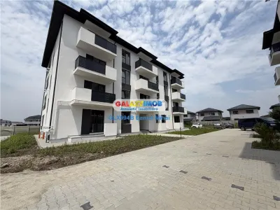 Apartament 2 camere Bragadiru - poza 20