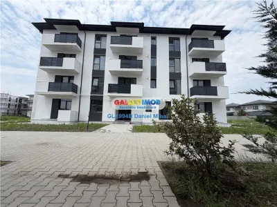 Apartament 2 camere Bragadiru - poza 22