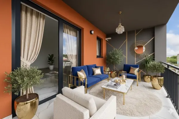 Apartament 2 camere Timișoara - poza 4