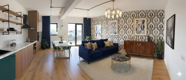 Apartament 2 camere Timișoara - poza 2