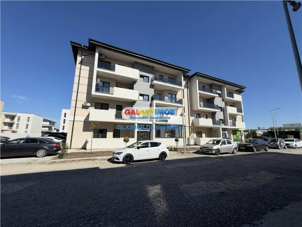 Apartament 2 camere Bragadiru - poza 18