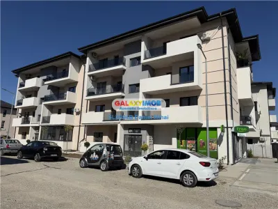 Apartament 2 camere Bragadiru - poza 21