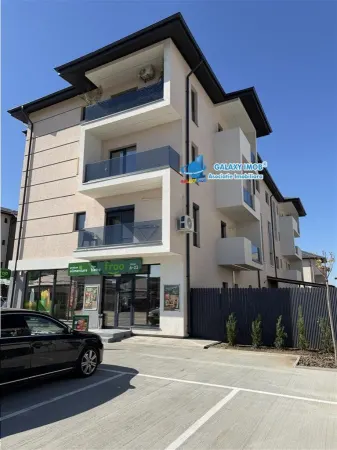 Apartament 2 camere Bragadiru - poza 24